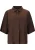 Athlecia Blouse ‘Resort’  donkerbruin