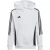 Adidas Kinderen/kinderen tiro 24 hoodie