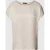 MORE & MORE T-shirt met boothals