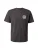 Volcom Shirt ”DRAIN YOU’  zwart / wit