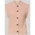 Scotch & Soda Mouwloos vest met ronde hals