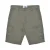 Lambretta Heren SS24 Cargo Shorts (Khaki Groen)