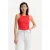Levi’s Dreamy Tank Top Red