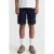 JACK & JONES JUNIOR regular sweatshort donkerblauw