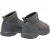 Moon Boot Mn luna low boot suede boots 80d2480040