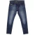 Diesel Heren Thommer-X Jeans (Blauw)