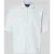 PEGADOR relaxed fit vrijetijdsoverhemd met labelstitching model ‘Forno’