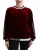 Velours Sweater Liefde Is Liefde