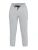 C&City Broek  grijs gemêleerd