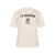 Dames-T-shirt KAFFE Curve Tasha
