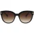 Ted Baker Layla Vrouwen Zonnebril