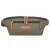 GREENBURRY Heuptas ‘Aviator’  chamois / olijfgroen / zwart / zilver