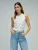 Salsa Jeans Top  wit