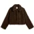 Summum Jacket soft faux fur jackets 1s1320-12525
