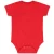 Larkwood Baby essential babypakje met korte mouwen