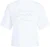 Yaya T-shirt  Blauw dames