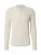 DAN FOX APPAREL Shirt ‘Curt’  offwhite