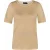 YEST CURVE Wyke Tops – Bleached Sand/Gold
