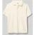 Garcia regular fit poloshirt met structuurpatroon