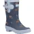 Cotswold Woodland Mid Rubberen Dameslaarzen Met De Print Van Een Hertenpatroon
