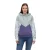 Dames Hoodie Ragwear Alesan