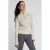 Rogelli Hardloopshirt Lange Mouw Essential Zand