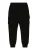 Urban Classics Broek  zwart