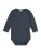 Müsli by GREEN COTTON Rompertje/body  donkerblauw