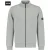 Petrol Industries Men sweater collar zip