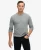 Superdry Mannen Classic Essential top Lichtblauw
