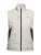 HALO Bodywarmer  taupe / zwart