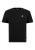 Oldskull Shirt ‘Basic Oldskull 25’  zwart / wit
