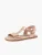 Pisamonas Sandalen  brons