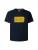 Pepe Jeans Shirt ‘Suen’  blauw / geel