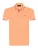 Jacey Quinn Shirt  perzik / zwart / wit