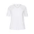 Dames-T-shirt KAFFE Curve Anya