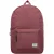 Herschel Rugzak  bordeaux / wit