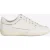 Geox D MYRIA Imitatieleer Dames Witte Sneakers