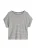 Marc O’Polo Shirt  smoky blue / wit