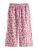 Next Broek  donkerlila / pink / rosa