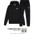 Malelions Women Signature Tracksuit | Black