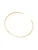 fejn Armband  goud