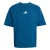 ADIDAS SPORTSWEAR Functioneel shirt ‘Stadium’  donkerblauw / wit