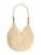 Friends Like These Schoudertas  beige