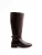 5PM Boots ‘BABILA’  donkerbruin