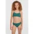 O’Neill crop bikini Essentials petrol