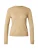 MM by Max Mara Trui ‘PENSILE’  donkerbeige