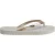 Vrouwen Zomer Slippers met Logo 49S4MKFA1B