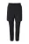 Studio Untold Sportbroek  zwart