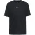 NIKE Functioneel shirt ‘Pro’  zwart / wit